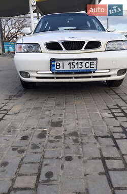 Універсал Daewoo Nubira 1998 в Кременчуці