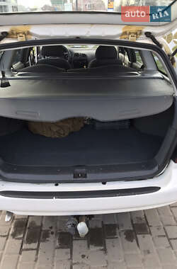 Універсал Daewoo Nubira 1998 в Кременчуці