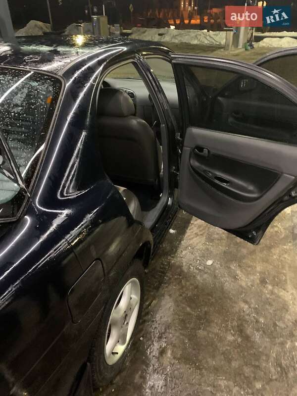 Седан Daewoo Nubira 1998 в Ужгороде фото 3 Седан Daewoo Nubira 1998 в Ужгороде