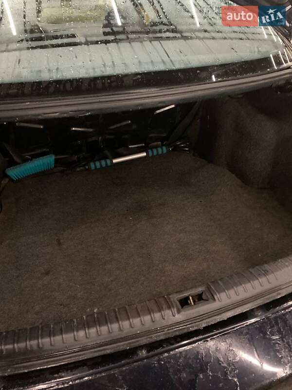 Седан Daewoo Nubira 1998 в Ужгороде фото 6 Седан Daewoo Nubira 1998 в Ужгороде