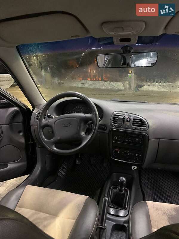 Седан Daewoo Nubira 1998 в Ужгороде фото 14 Седан Daewoo Nubira 1998 в Ужгороде