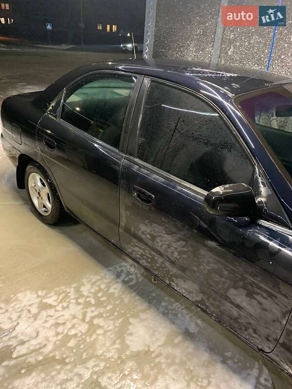 Седан Daewoo Nubira 1998 в Ужгороде фото 19 Седан Daewoo Nubira 1998 в Ужгороде