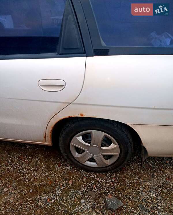 Универсал Daewoo Nubira 1998 в Днепре