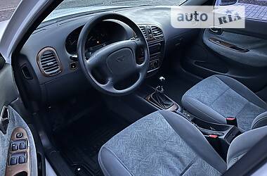 Универсал Daewoo Nubira 1998 в 