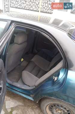 Седан Daewoo Nubira 1998 в 