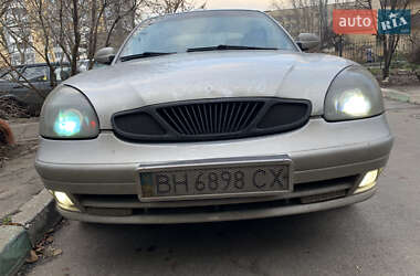 Седан Daewoo Nubira 2001 в Одессе