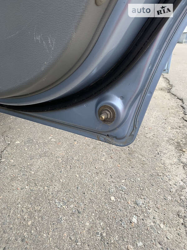 Седан Daewoo Nubira 2003 в Харькове