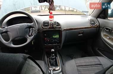 Универсал Daewoo Nubira 1999 в Ружине