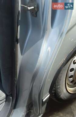 Седан Daewoo Nubira 1998 в Херсоне