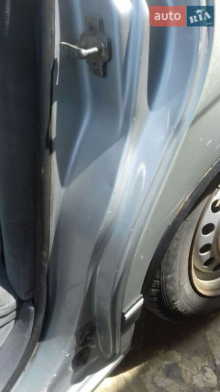 Седан Daewoo Nubira 1998 в Херсоне фото 12 Седан Daewoo Nubira 1998 в Херсоне