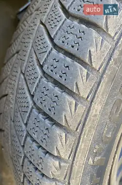 Daewoo Nubira 1998