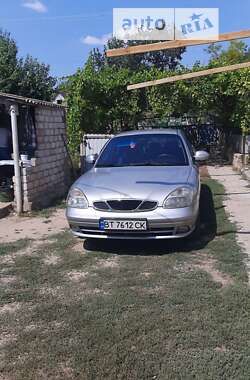 Седан Daewoo Nubira 2003 в Борисполе