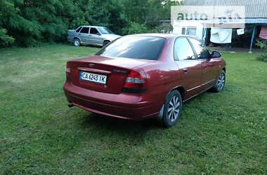 Седан Daewoo Nubira 2003 в Лысянке