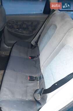 Универсал Daewoo Nubira 1997 в Харькове