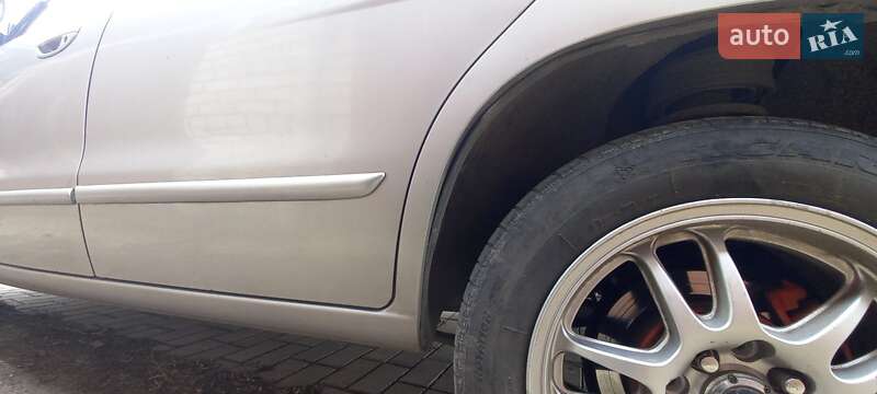 Седан Daewoo Nubira 2003 в Херсоне