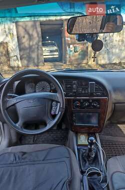 Універсал Daewoo Nubira 2003 в 