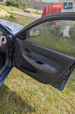 Седан Daewoo Nubira 2000 в 