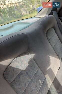 Седан Daewoo Nubira 2000 в 