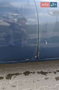Седан Daewoo Nubira 2000 в 