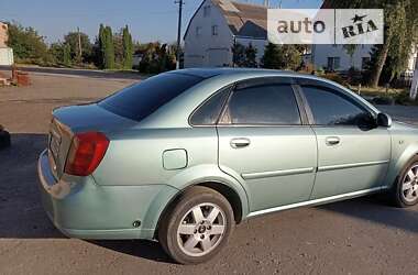 Седан Daewoo Nubira 2003 в Хмельницком