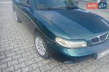 Седан Daewoo Nubira 1999 в 