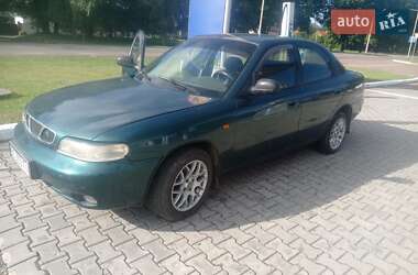 Седан Daewoo Nubira 1999 в 