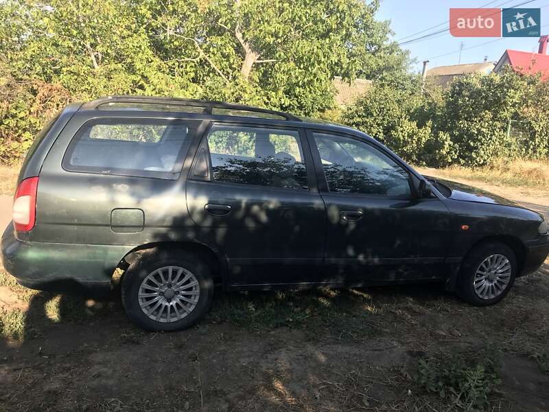 Универсал Daewoo Nubira 1999 в Одессе