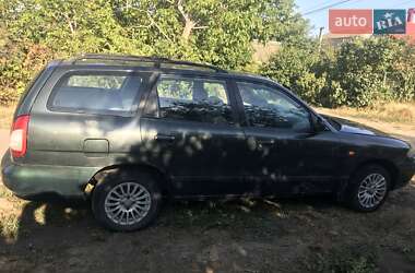 Універсал Daewoo Nubira 1999 в 