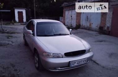 Хэтчбек Daewoo Nubira 1998 в Запорожье