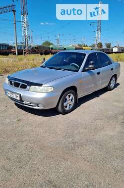 Седан Daewoo Nubira 1998 в Подільську