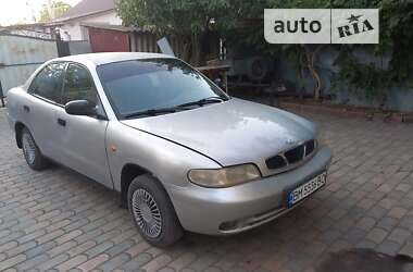 Седан Daewoo Nubira 1998 в Охтирці