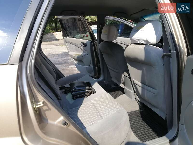 Універсал Daewoo Nubira 2004 в Хмельницькому