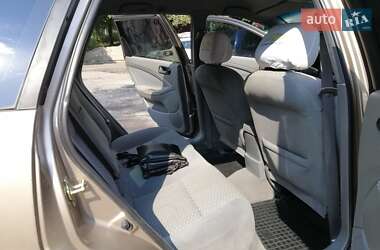Универсал Daewoo Nubira 2004 в 