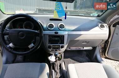 Универсал Daewoo Nubira 2004 в 