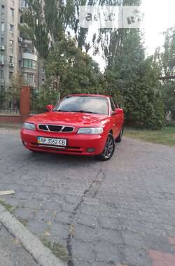 Седан Daewoo Nubira 1998 в Запоріжжі