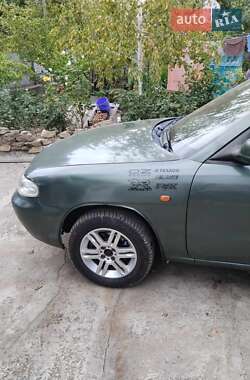 Седан Daewoo Nubira 1998 в 