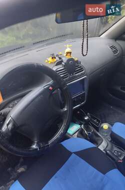 Седан Daewoo Nubira 1998 в Каменец-Подольском