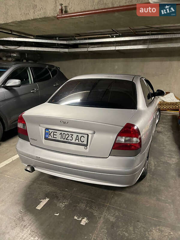 Daewoo Nubira 2003