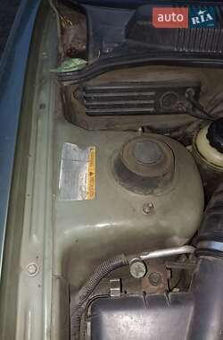 Універсал Daewoo Nubira 2003 в 