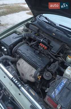 Універсал Daewoo Nubira 2003 в 