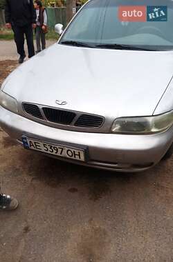 Универсал Daewoo Nubira 1998 в Кривом Роге