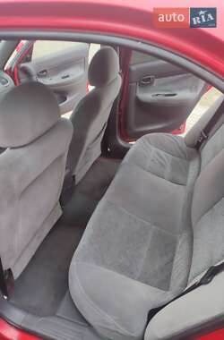 Седан Daewoo Nubira 1998 в 