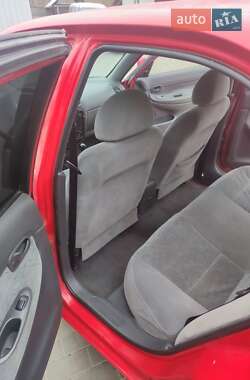 Седан Daewoo Nubira 1998 в 