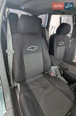 Універсал Daewoo Nubira 2004 в 