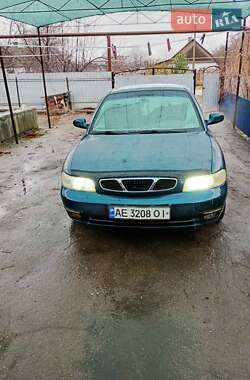 Седан Daewoo Nubira 1998 в Кривому Розі