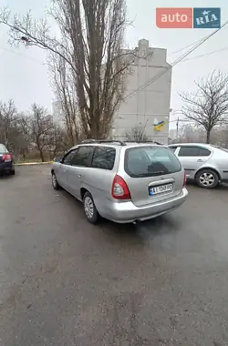 Daewoo Nubira 1998