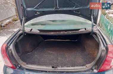 Седан Daewoo Nubira 1998 в 