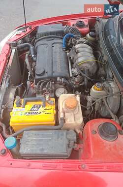 Седан Daewoo Nubira 1998 в 