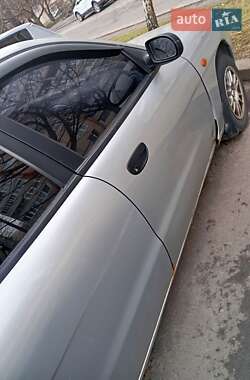 Седан Daewoo Nubira 1998 в 