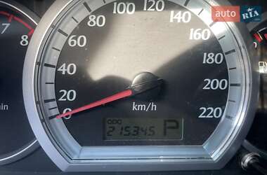 Универсал Daewoo Nubira 2004 в 